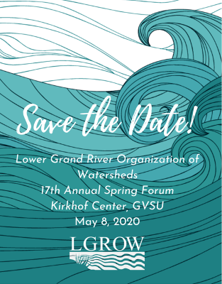 LGROW Annual Grand River Spring Forum
